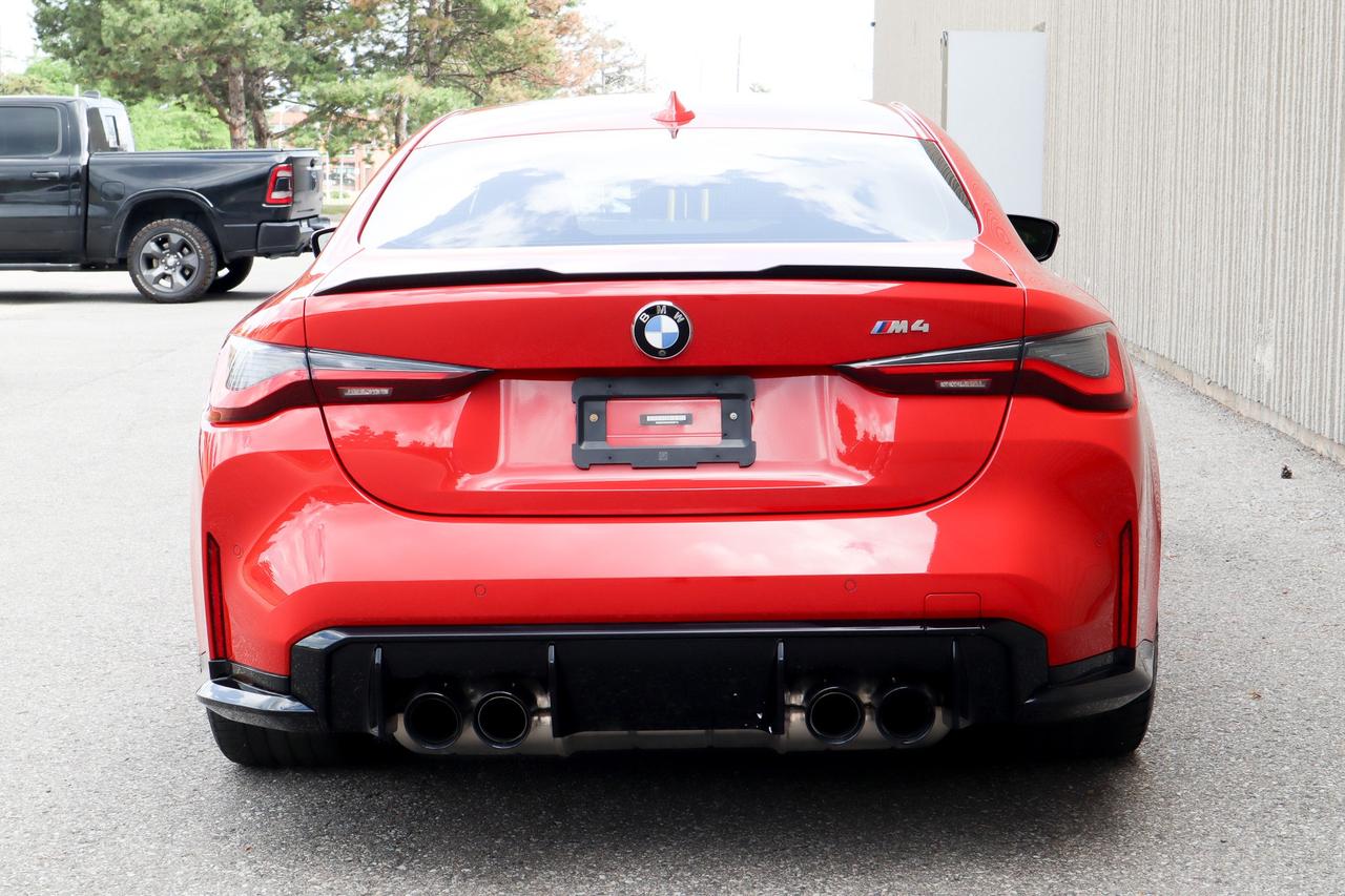 2022 BMW M4  Photo