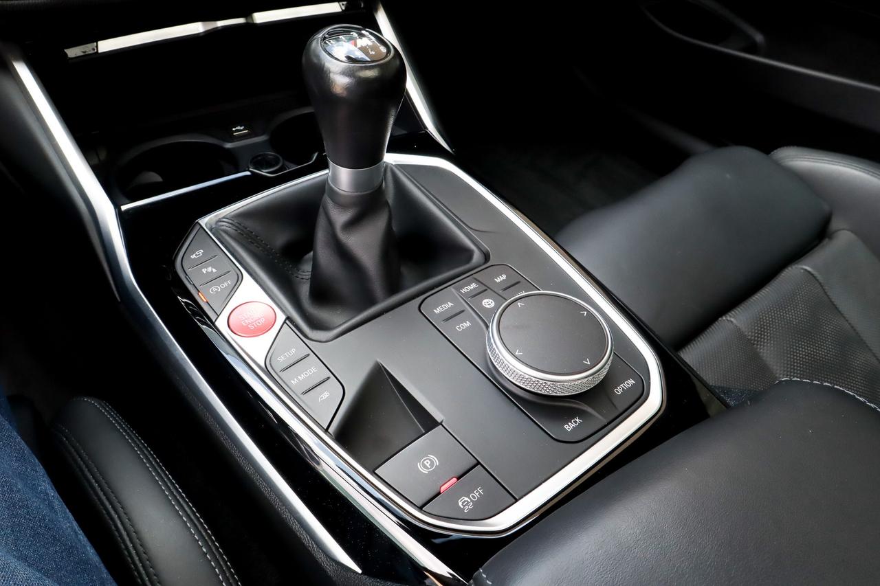 2022 BMW M4  Photo