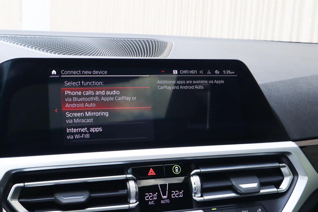 2022 BMW M4  Photo