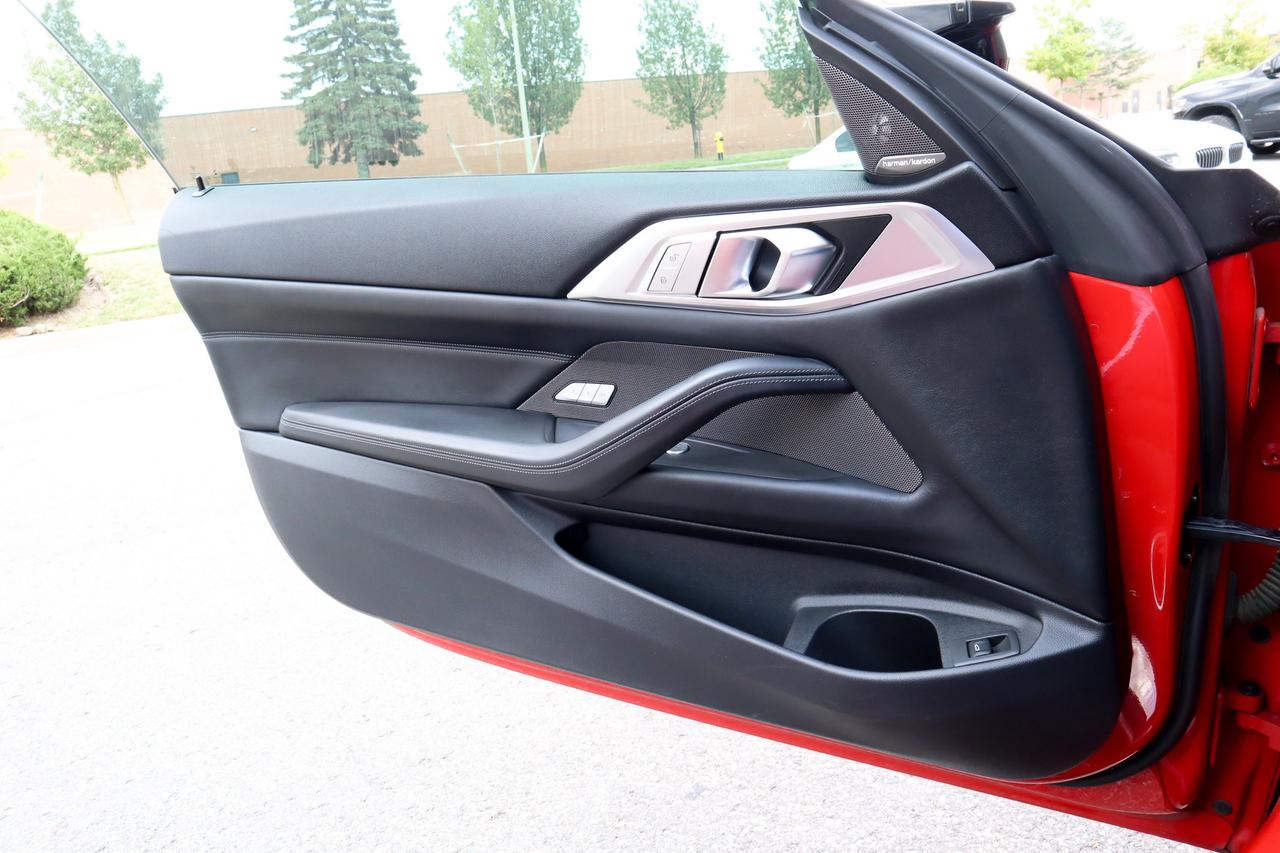 2022 BMW M4  Photo
