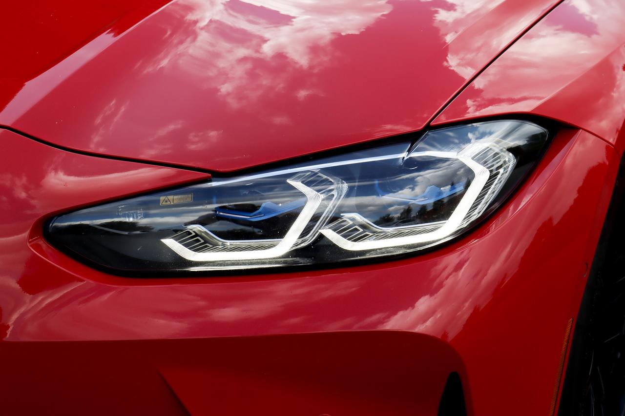 2022 BMW M4  Photo