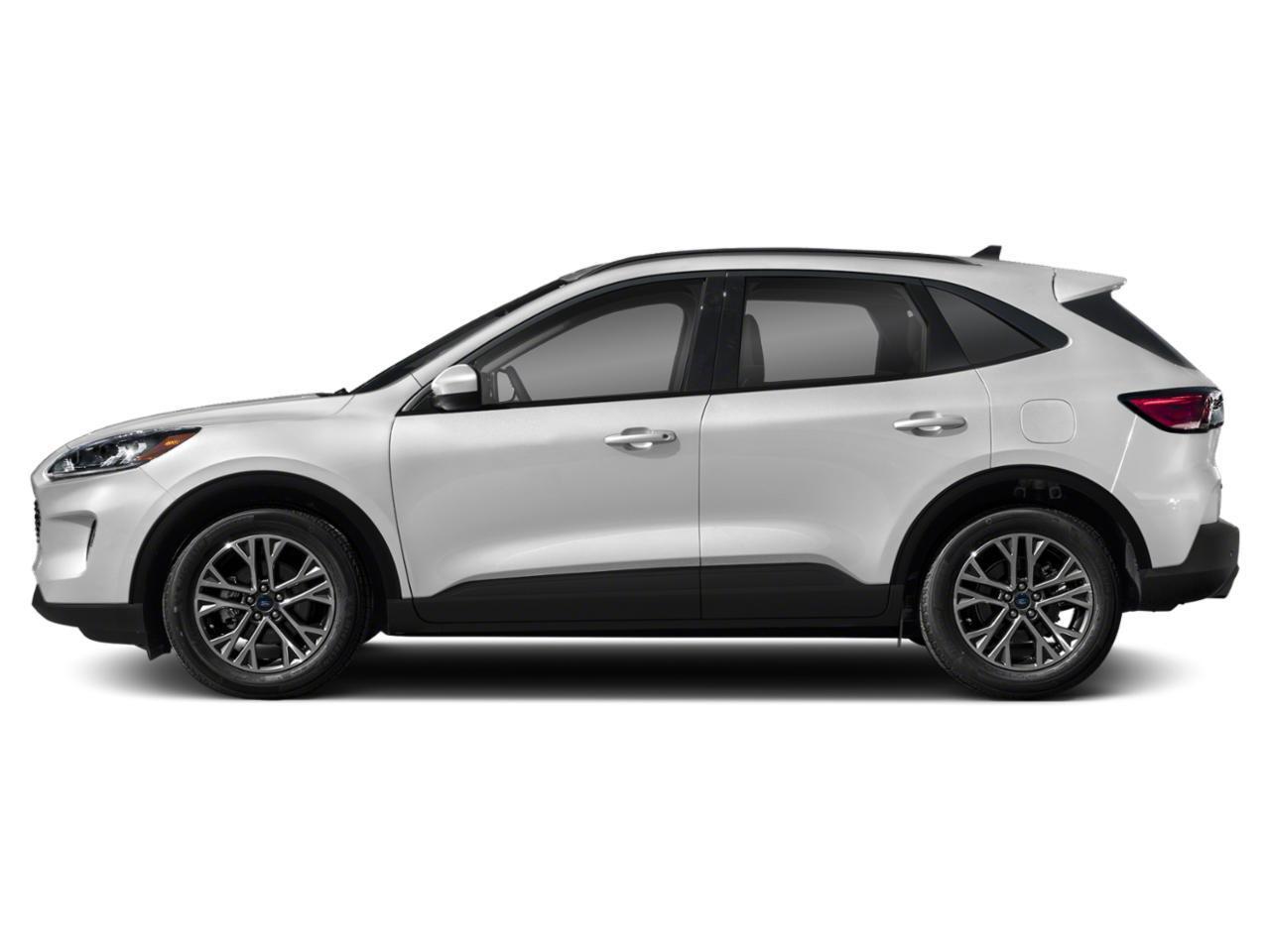 2020 Ford Escape SEL AWD Photo