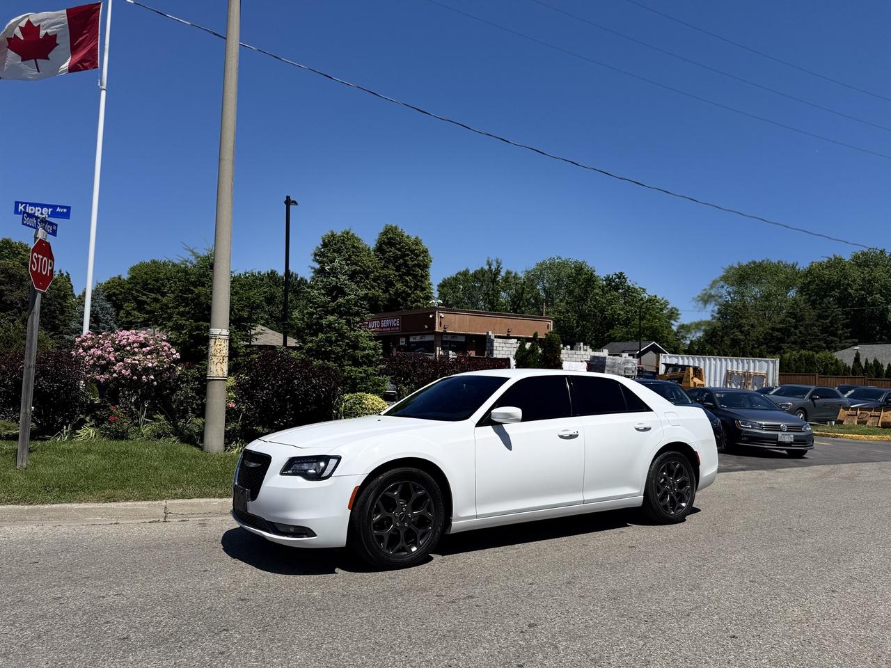 2018 Chrysler 300 300S AWD   Clean Carfax Photo