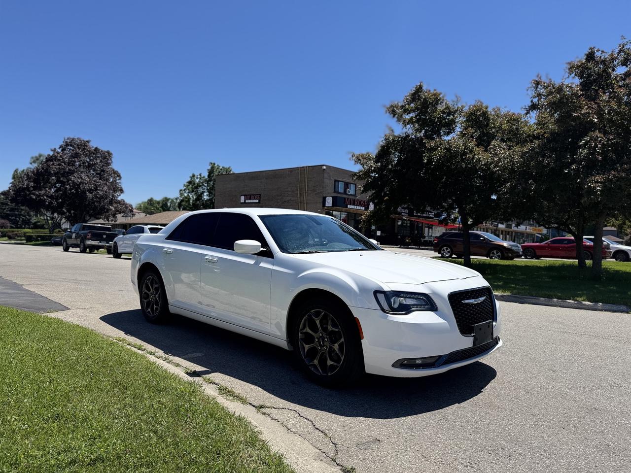 2018 Chrysler 300 300S AWD   Clean Carfax Photo