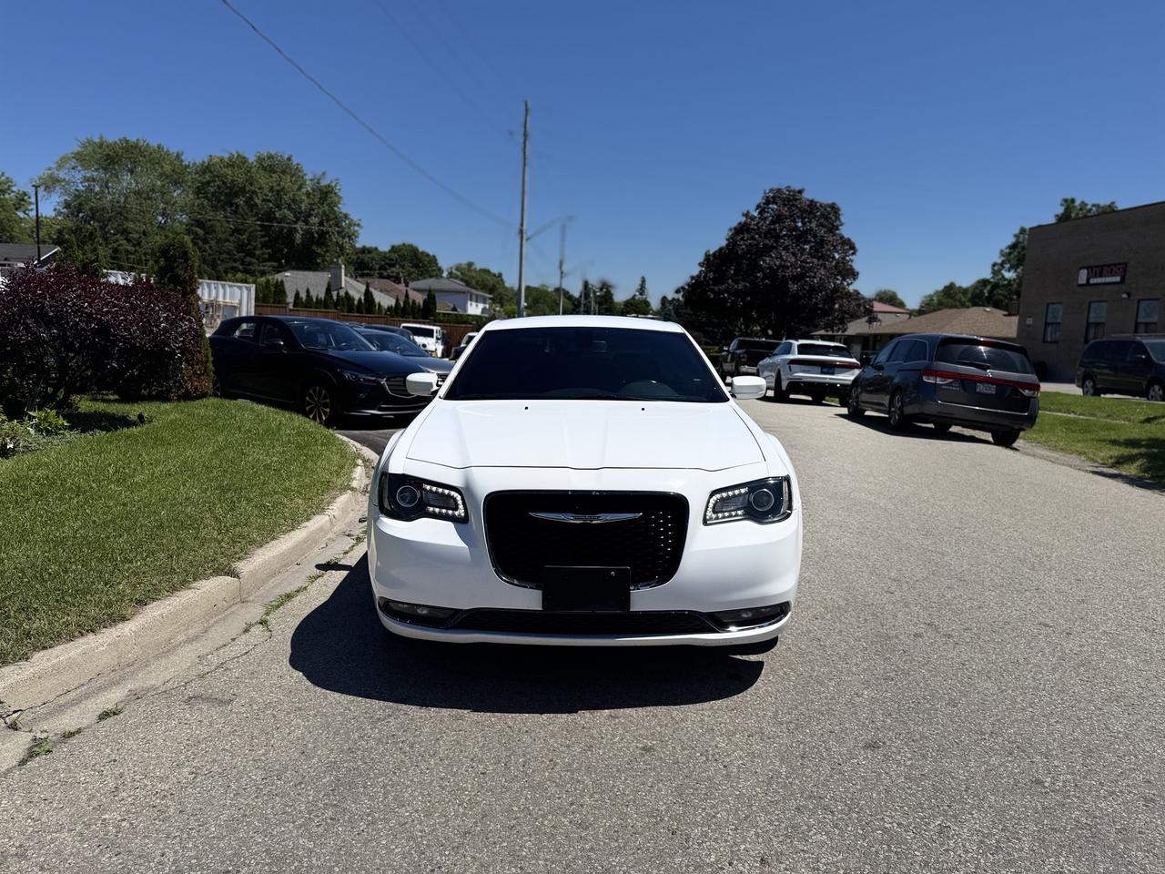 2018 Chrysler 300 300S AWD   Clean Carfax Photo