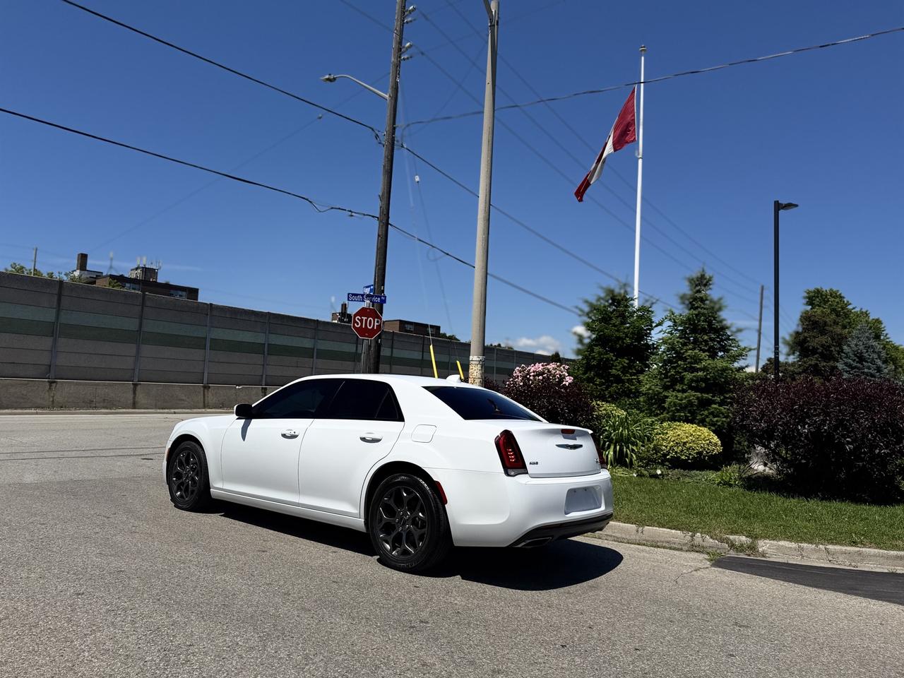 2018 Chrysler 300 300S AWD   Clean Carfax Photo