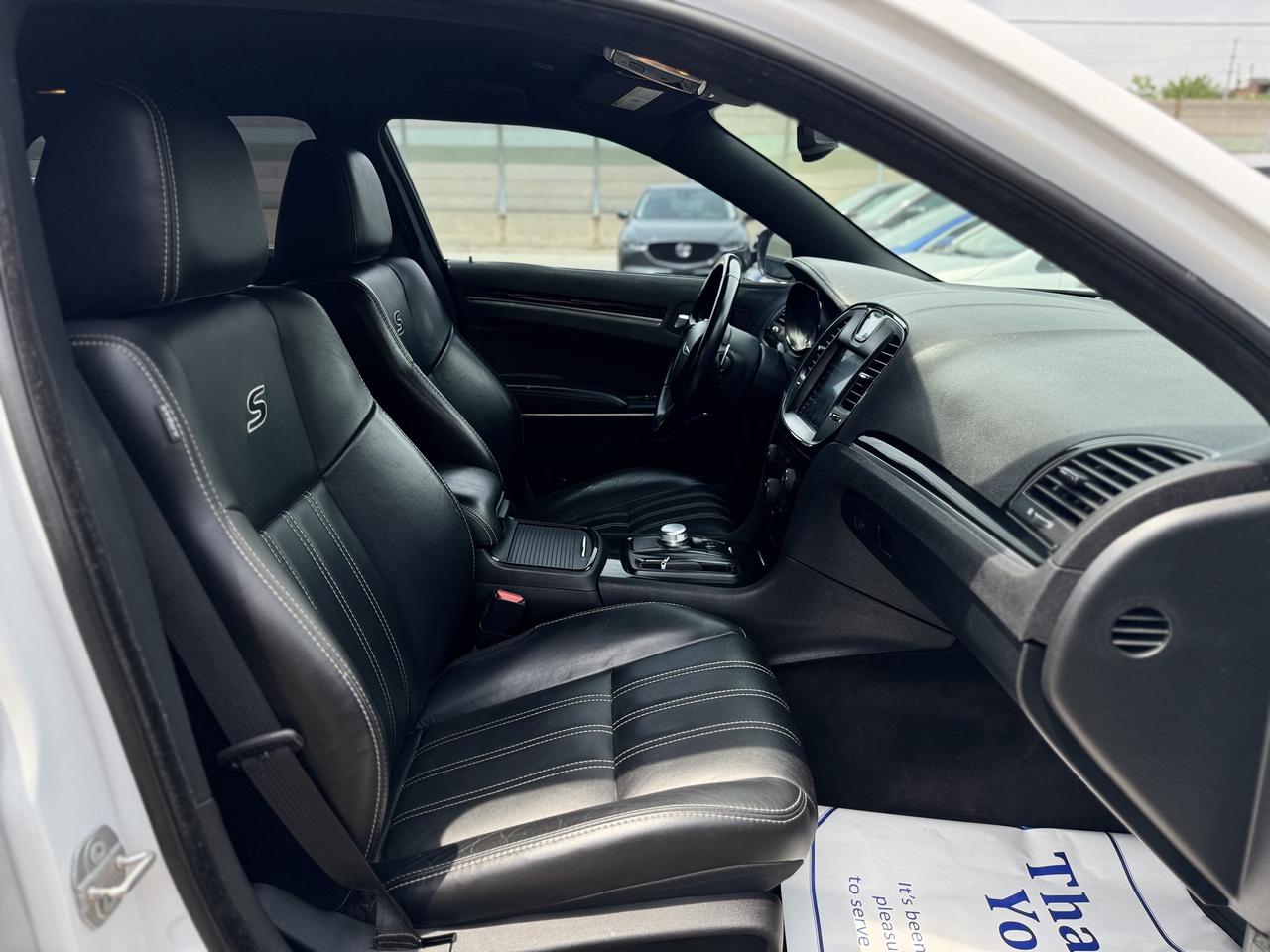 2018 Chrysler 300 300S AWD   Clean Carfax Photo