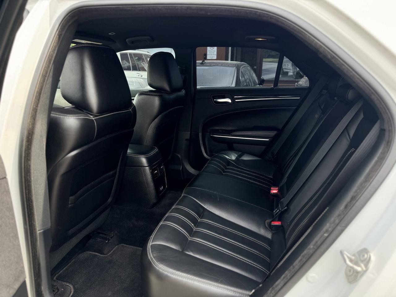 2018 Chrysler 300 300S AWD   Clean Carfax Photo
