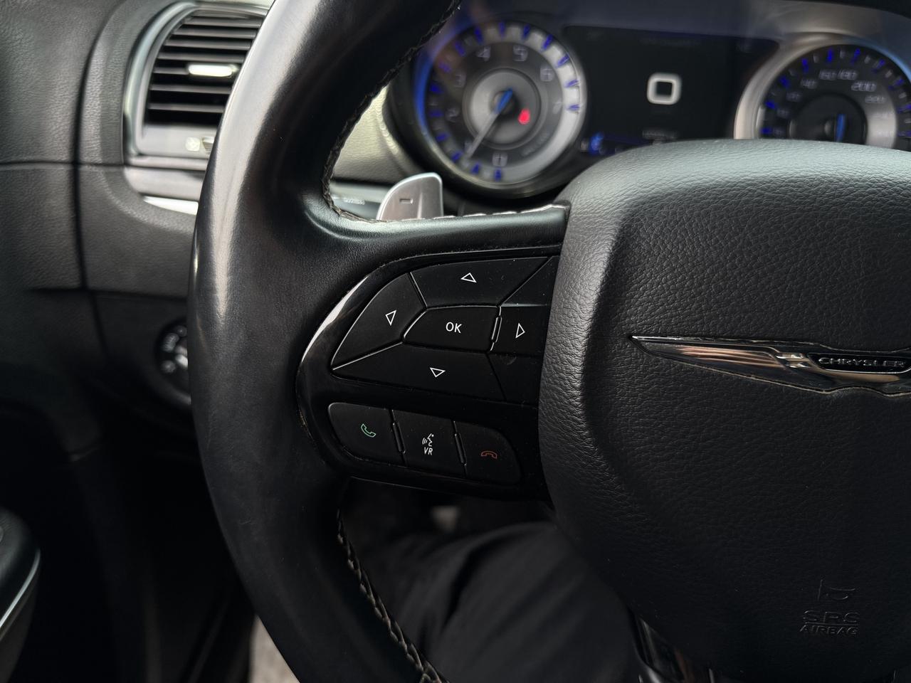 2018 Chrysler 300 300S AWD   Clean Carfax Photo