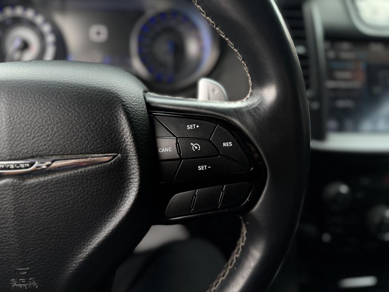 2018 Chrysler 300 300S AWD   Clean Carfax Photo
