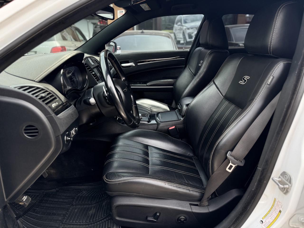 2018 Chrysler 300 300S AWD   Clean Carfax Photo