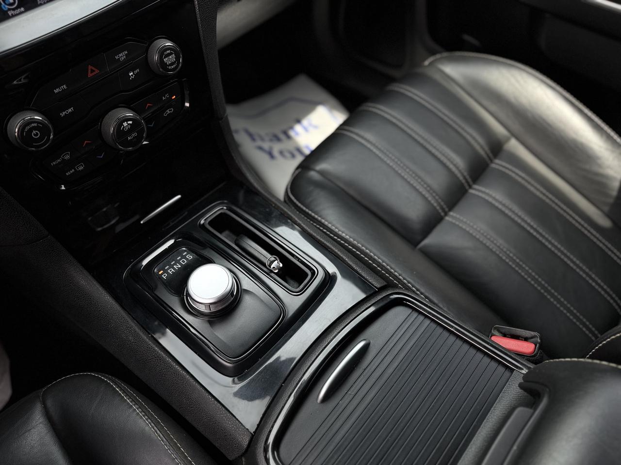 2018 Chrysler 300 300S AWD   Clean Carfax Photo