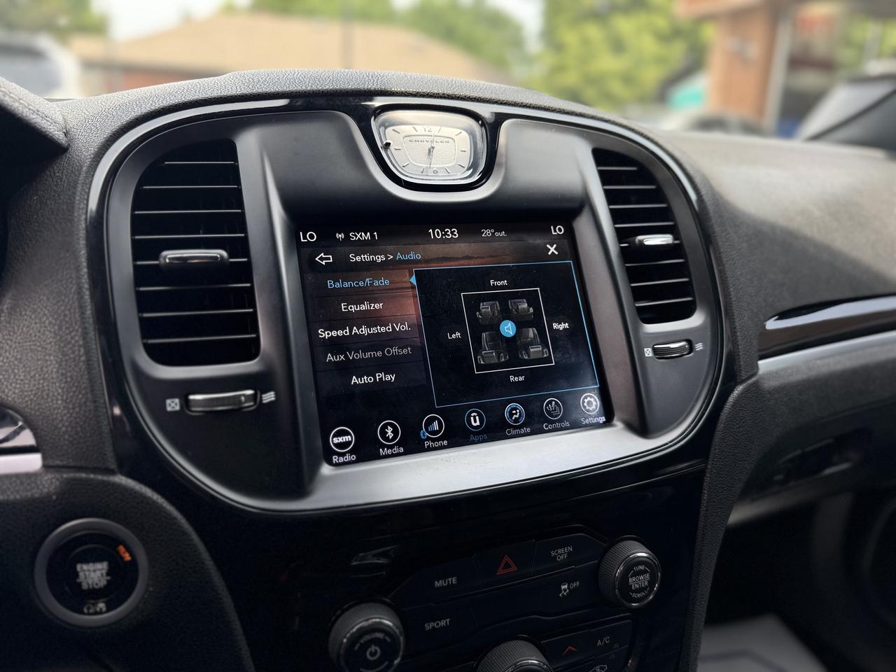 2018 Chrysler 300 300S AWD   Clean Carfax Photo