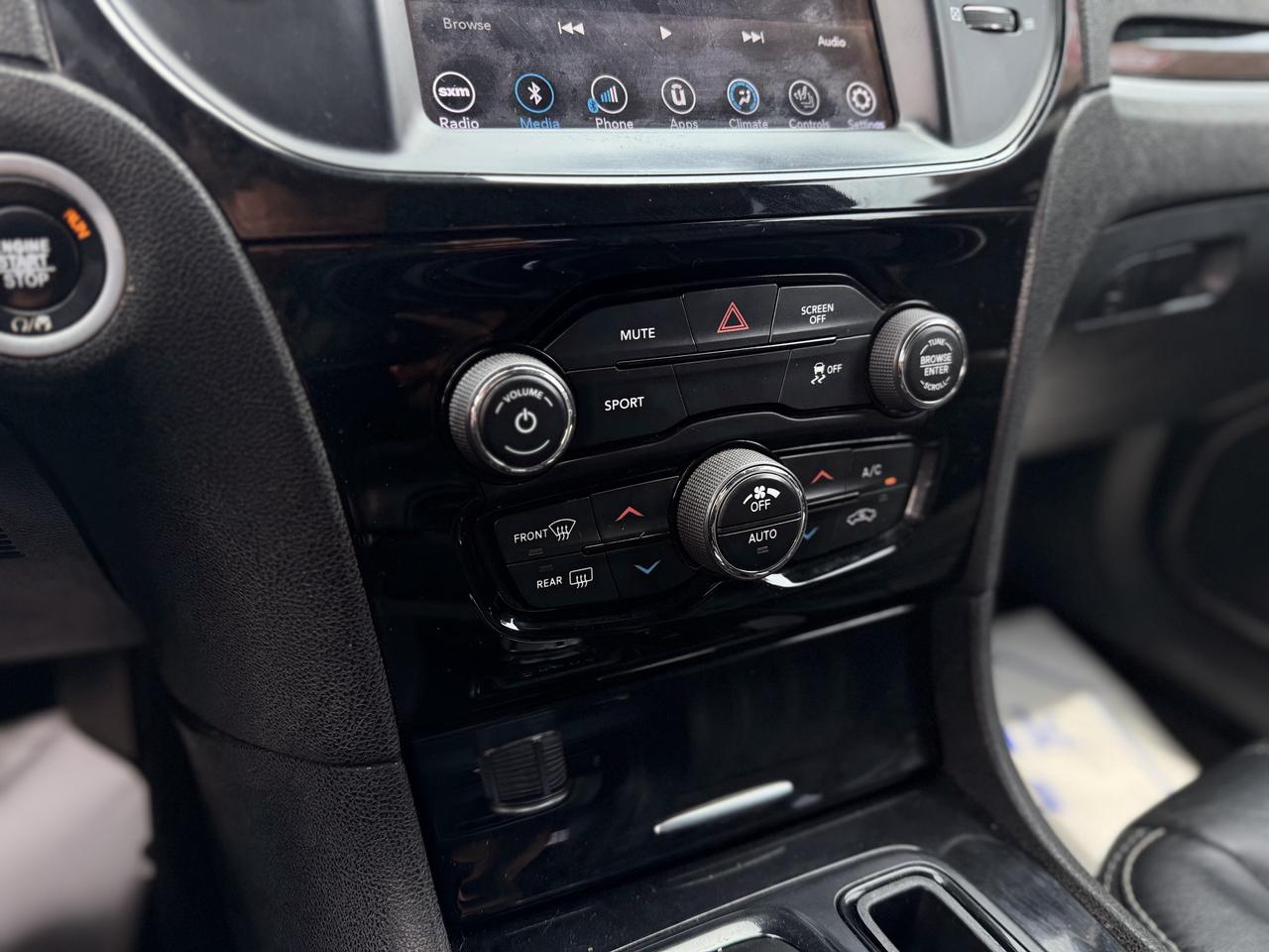2018 Chrysler 300 300S AWD   Clean Carfax Photo