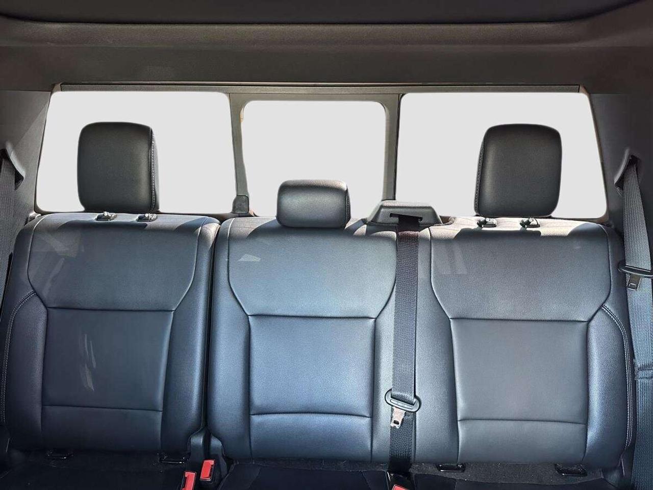 2025 Ford F-150 XLT 4WD SuperCrew 5.5' Box - CLEAN CARFAX Photo