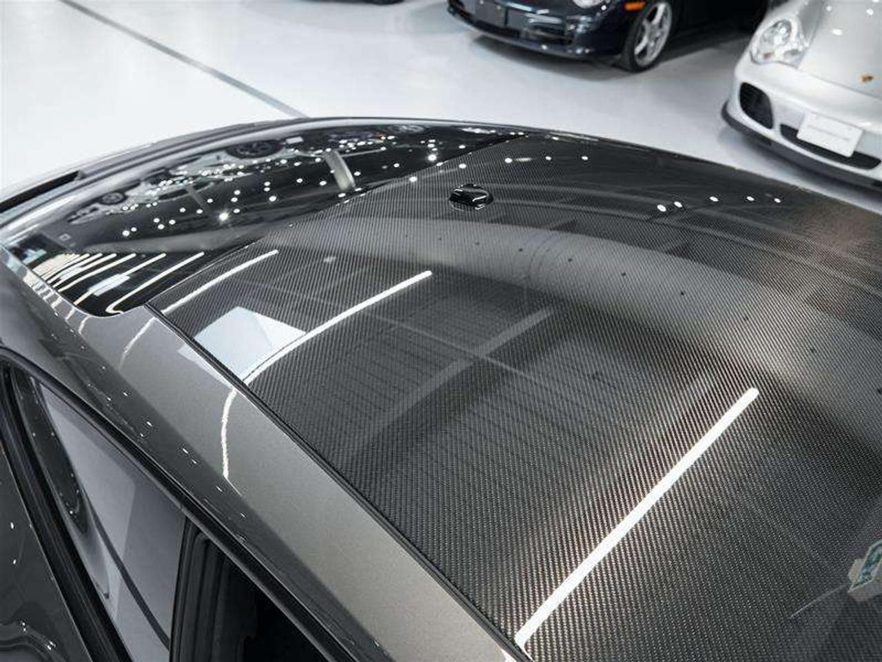 2022 Porsche 911 GT3 Touring Pkg Photo