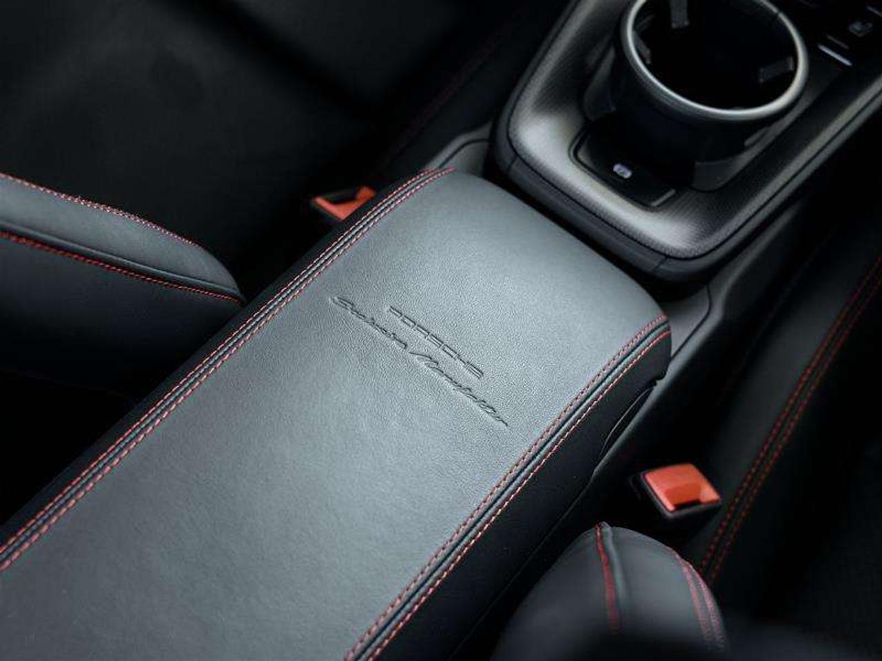 2022 Porsche 911 GT3 Touring Pkg Photo