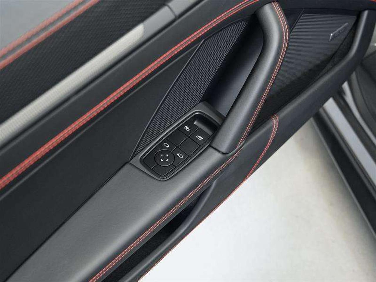 2022 Porsche 911 GT3 Touring Pkg Photo