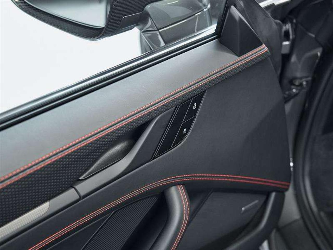 2022 Porsche 911 GT3 Touring Pkg Photo