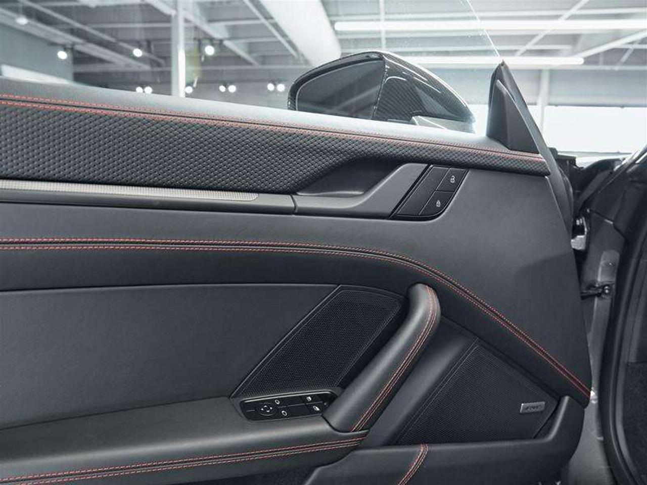 2022 Porsche 911 GT3 Touring Pkg Photo