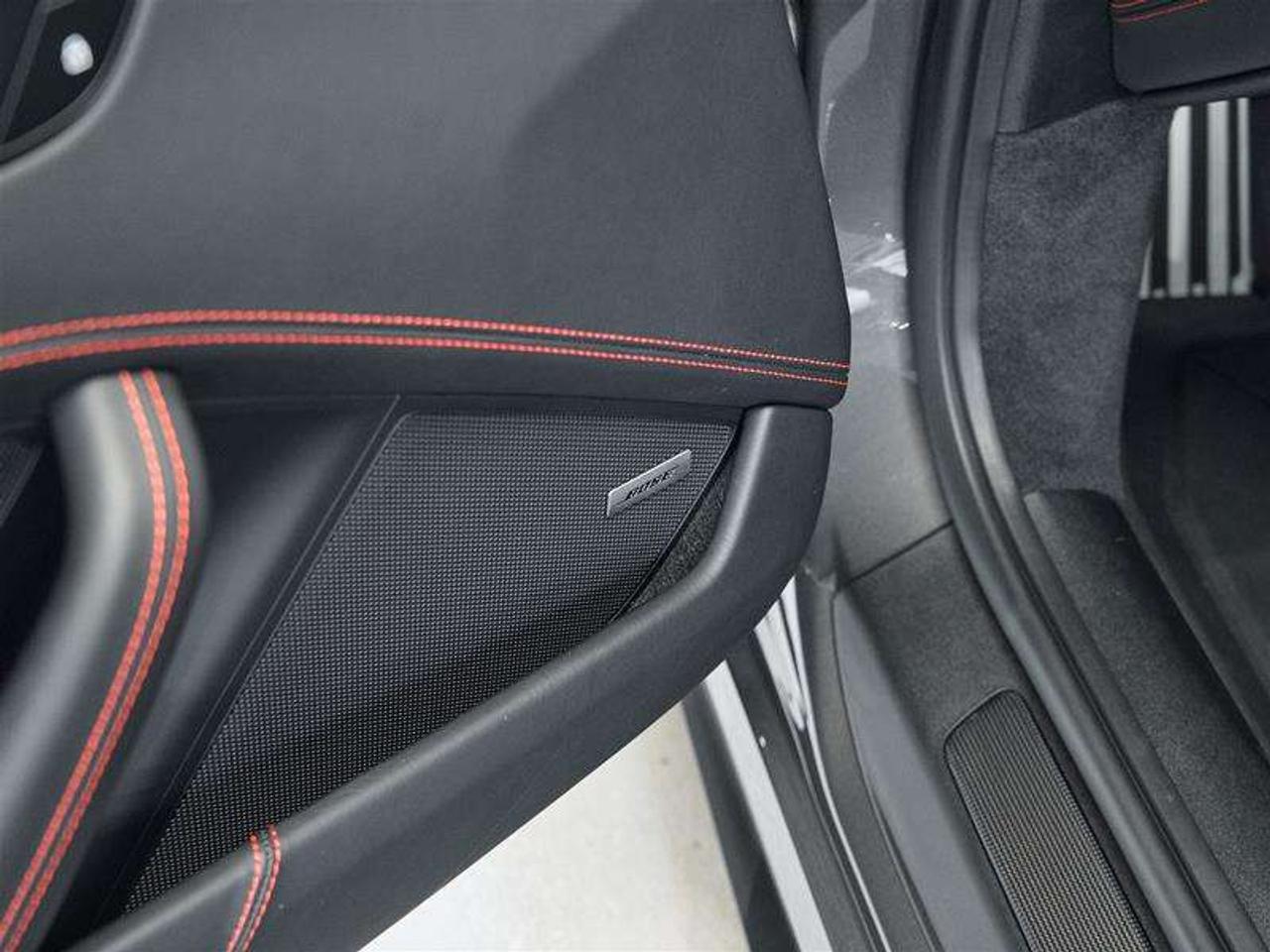 2022 Porsche 911 GT3 Touring Pkg Photo