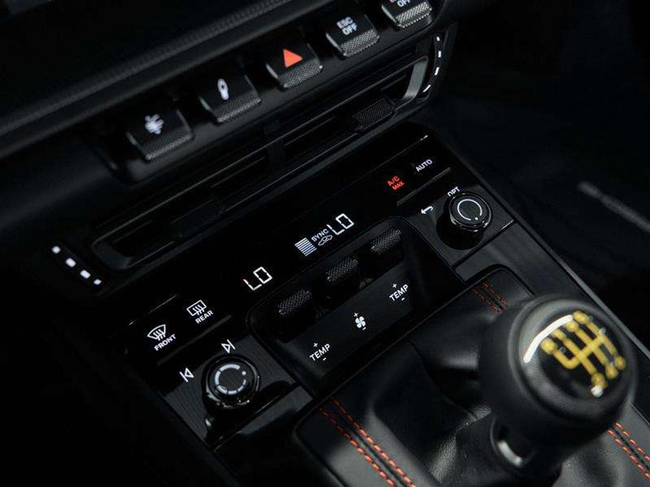 2022 Porsche 911 GT3 Touring Pkg Photo