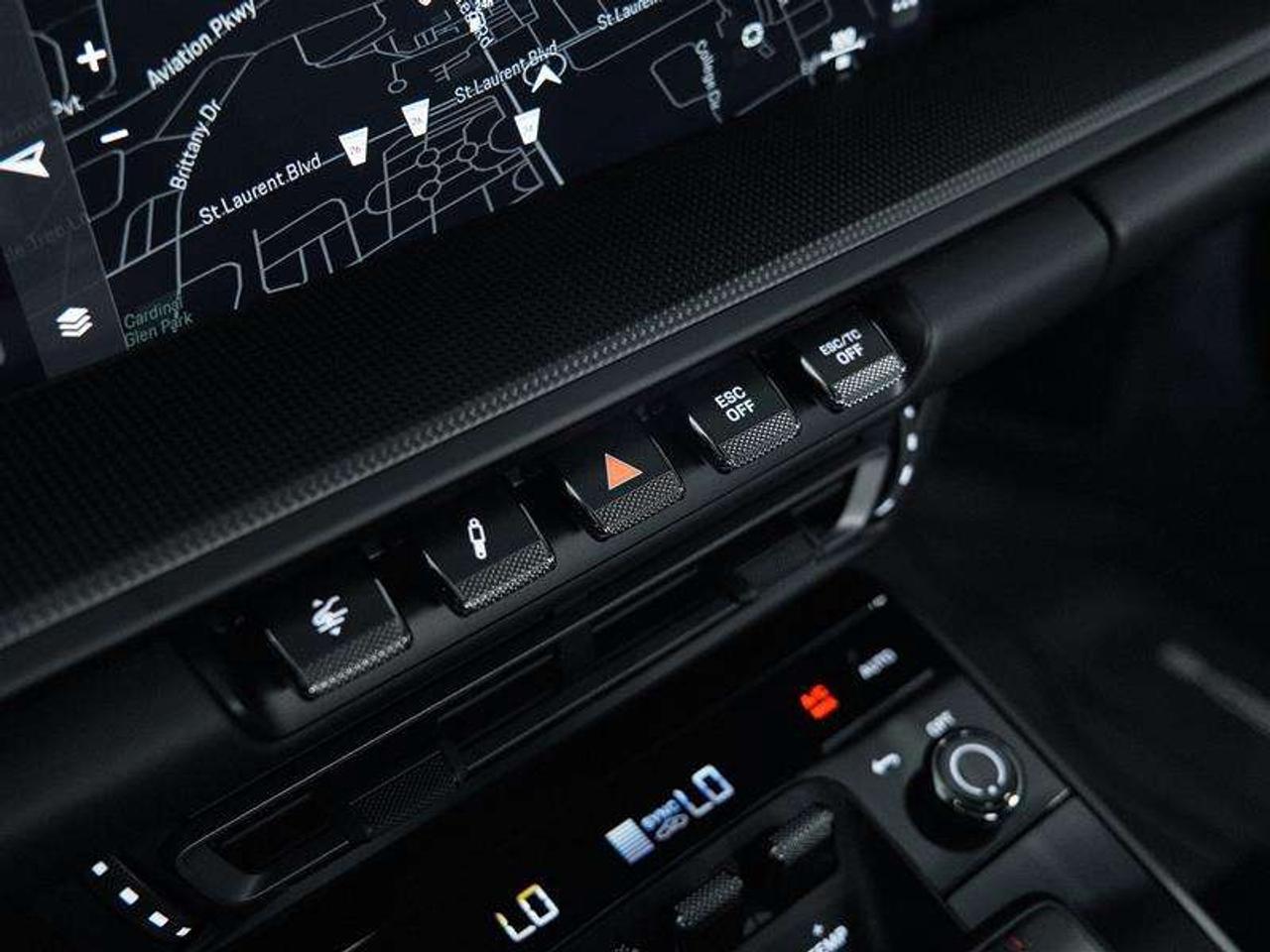 2022 Porsche 911 GT3 Touring Pkg Photo