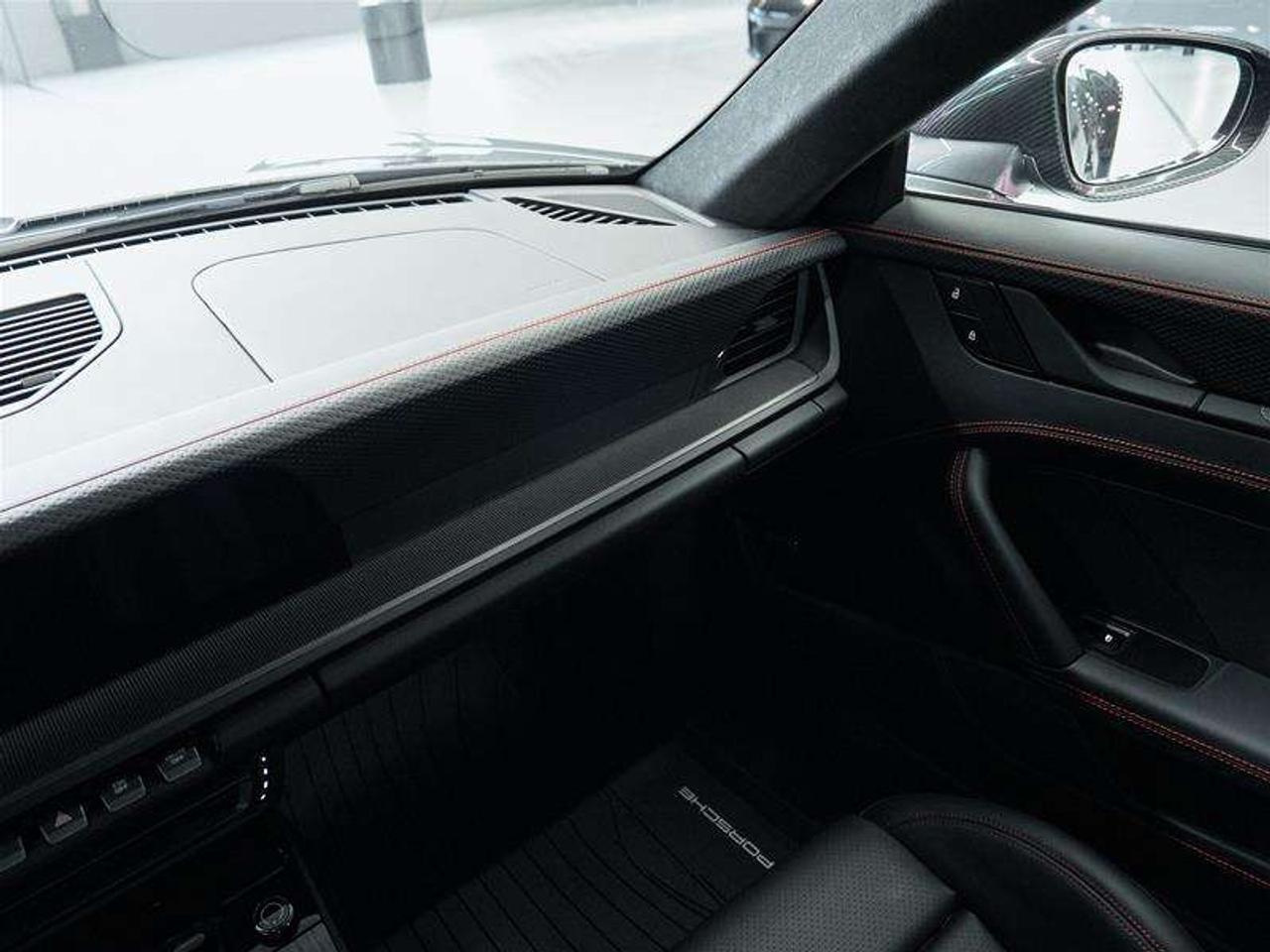 2022 Porsche 911 GT3 Touring Pkg Photo