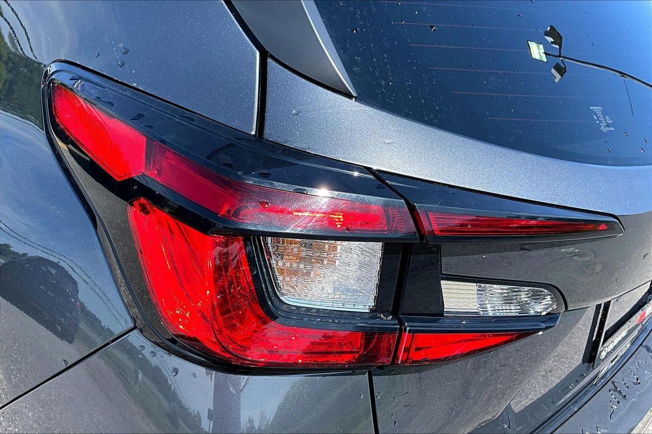 2024 Subaru Crosstrek TOURING AWD   ACCIDENT FREE   EYESIGHT   BLINDSPOT Photo