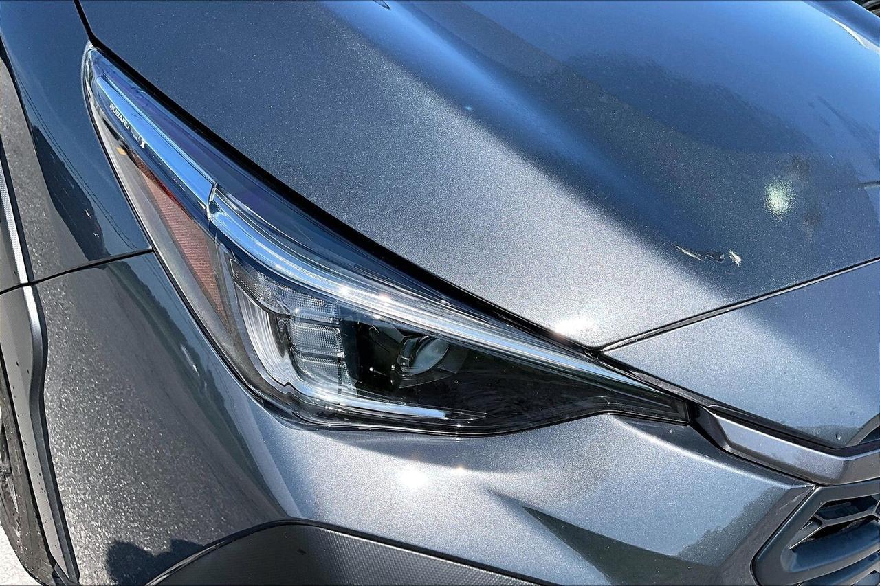 2024 Subaru Crosstrek TOURING AWD   ACCIDENT FREE   EYESIGHT   BLINDSPOT Photo