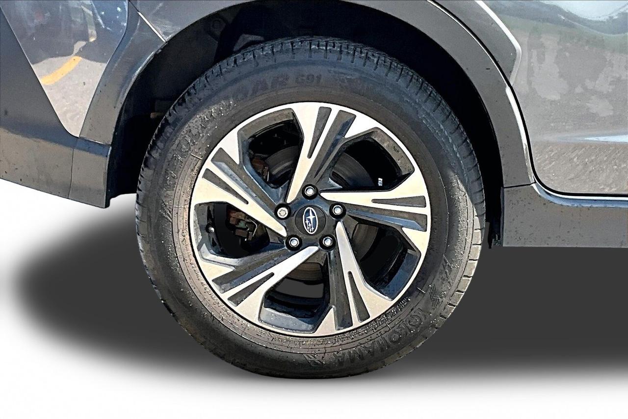 2024 Subaru Crosstrek TOURING AWD   ACCIDENT FREE   EYESIGHT   BLINDSPOT Photo