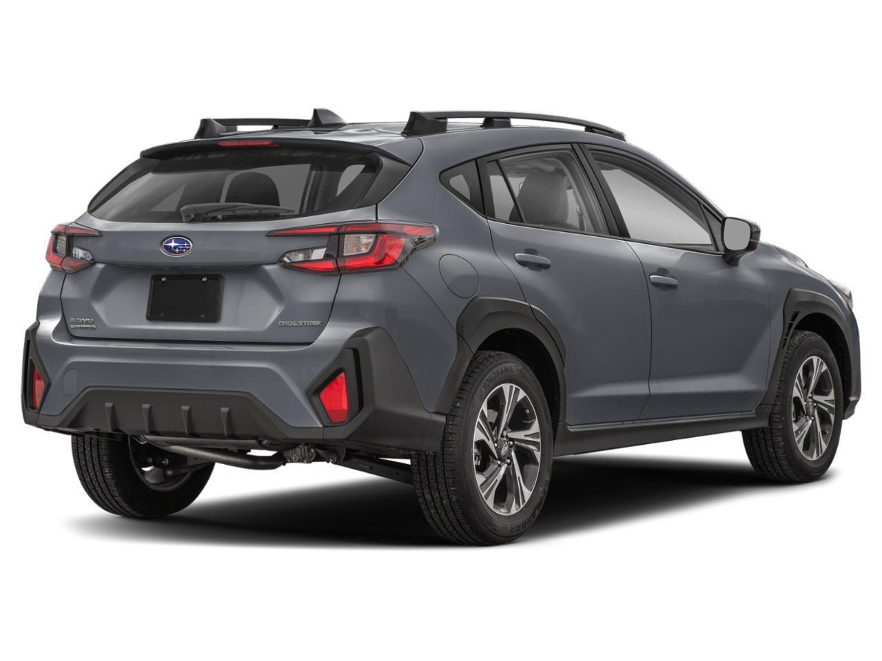2024 Subaru Crosstrek TOURING AWD   ACCIDENT FREE   EYESIGHT   BLINDSPOT Photo