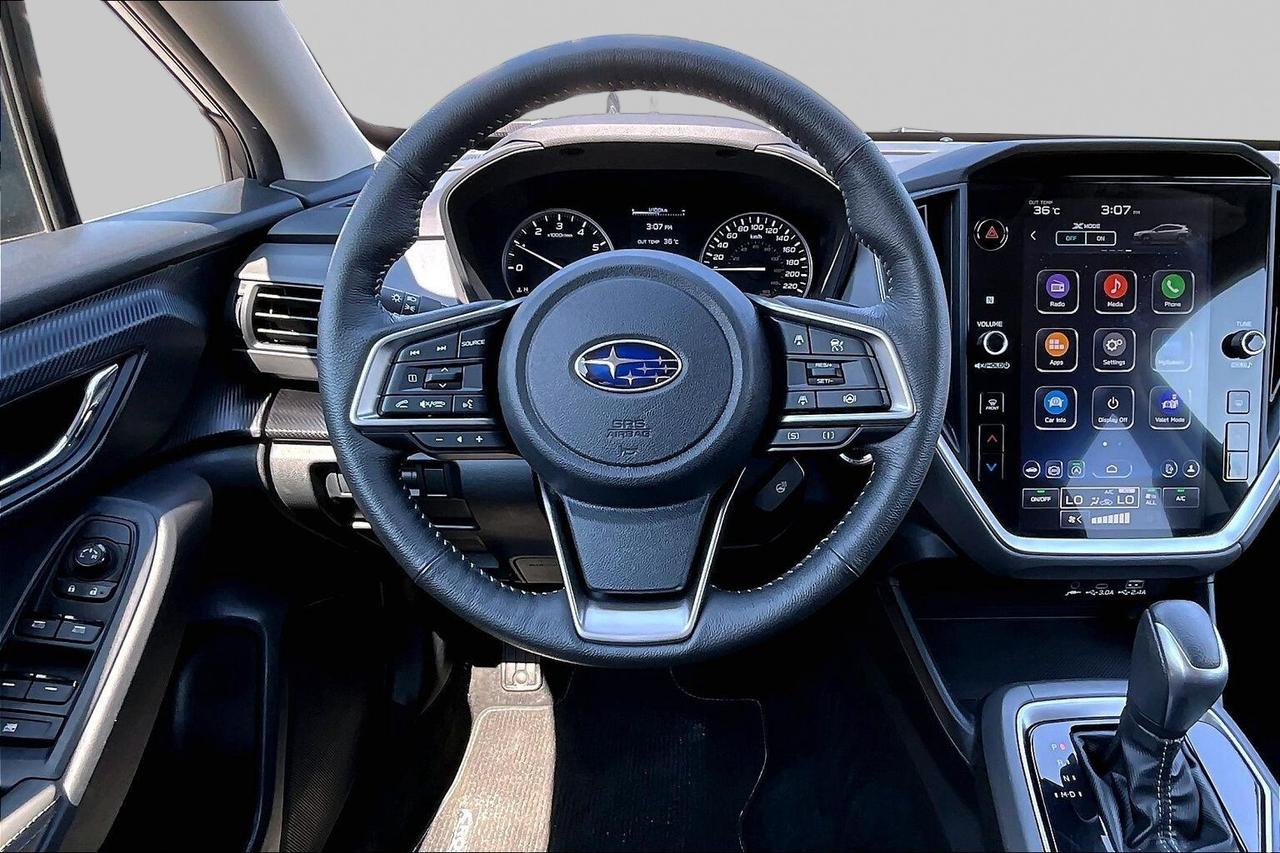 2024 Subaru Crosstrek TOURING AWD   ACCIDENT FREE   EYESIGHT   BLINDSPOT Photo