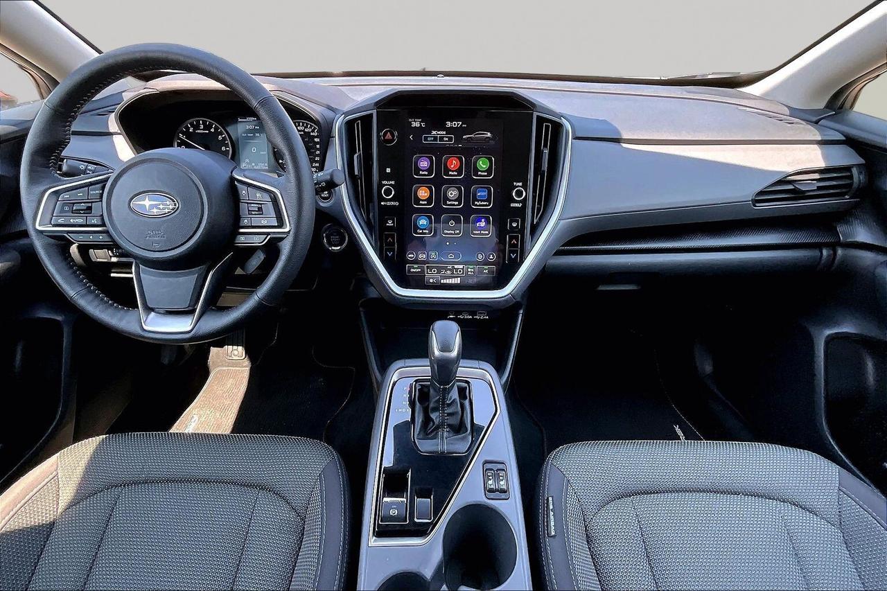 2024 Subaru Crosstrek TOURING AWD   ACCIDENT FREE   EYESIGHT   BLINDSPOT Photo