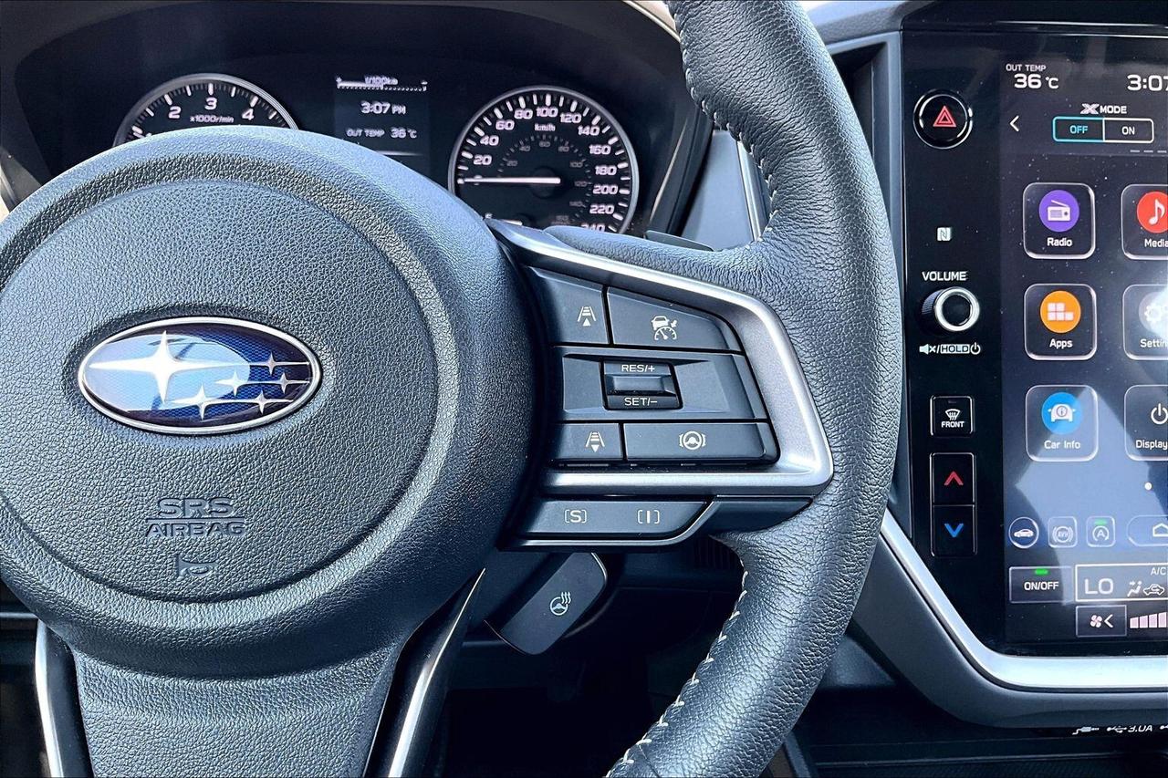 2024 Subaru Crosstrek TOURING AWD   ACCIDENT FREE   EYESIGHT   BLINDSPOT Photo