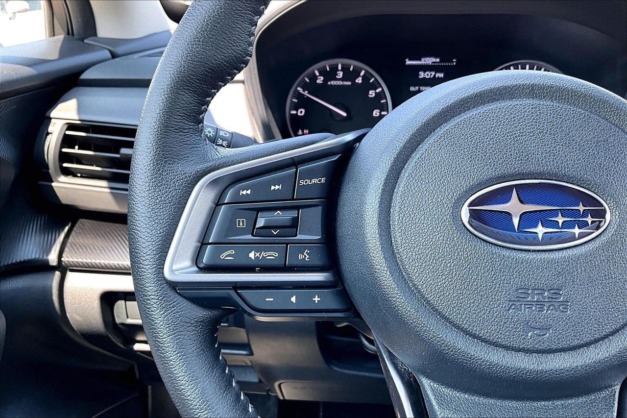 2024 Subaru Crosstrek TOURING AWD   ACCIDENT FREE   EYESIGHT   BLINDSPOT Photo