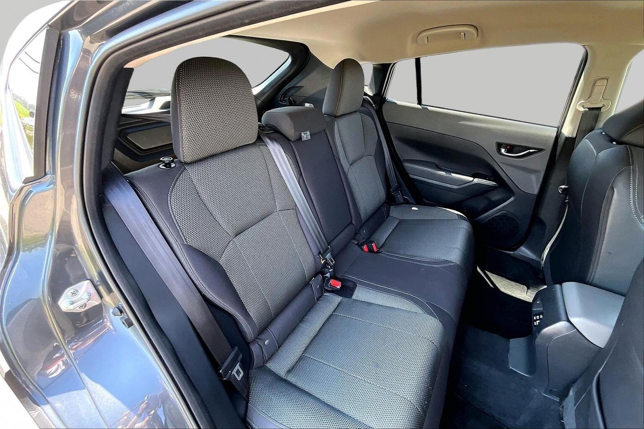 2024 Subaru Crosstrek TOURING AWD   ACCIDENT FREE   EYESIGHT   BLINDSPOT Photo