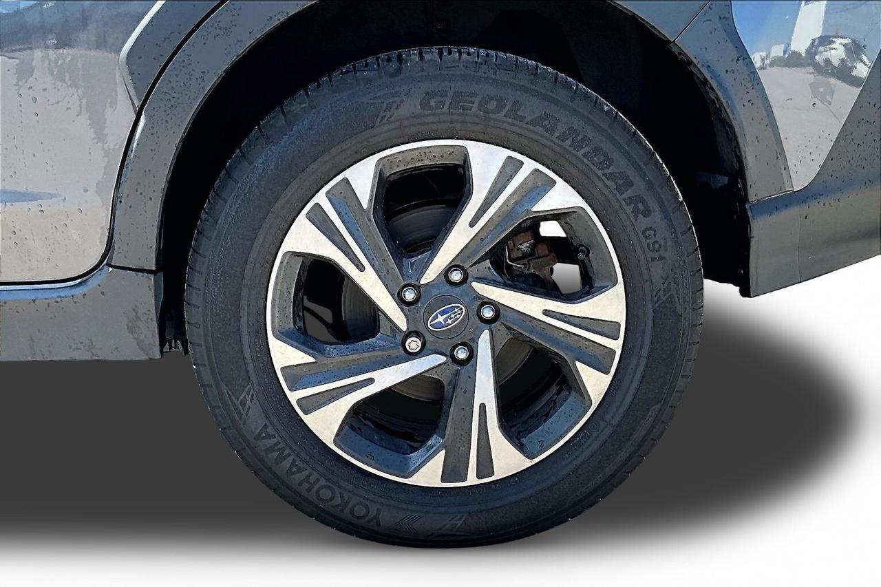 2024 Subaru Crosstrek TOURING AWD   ACCIDENT FREE   EYESIGHT   BLINDSPOT Photo