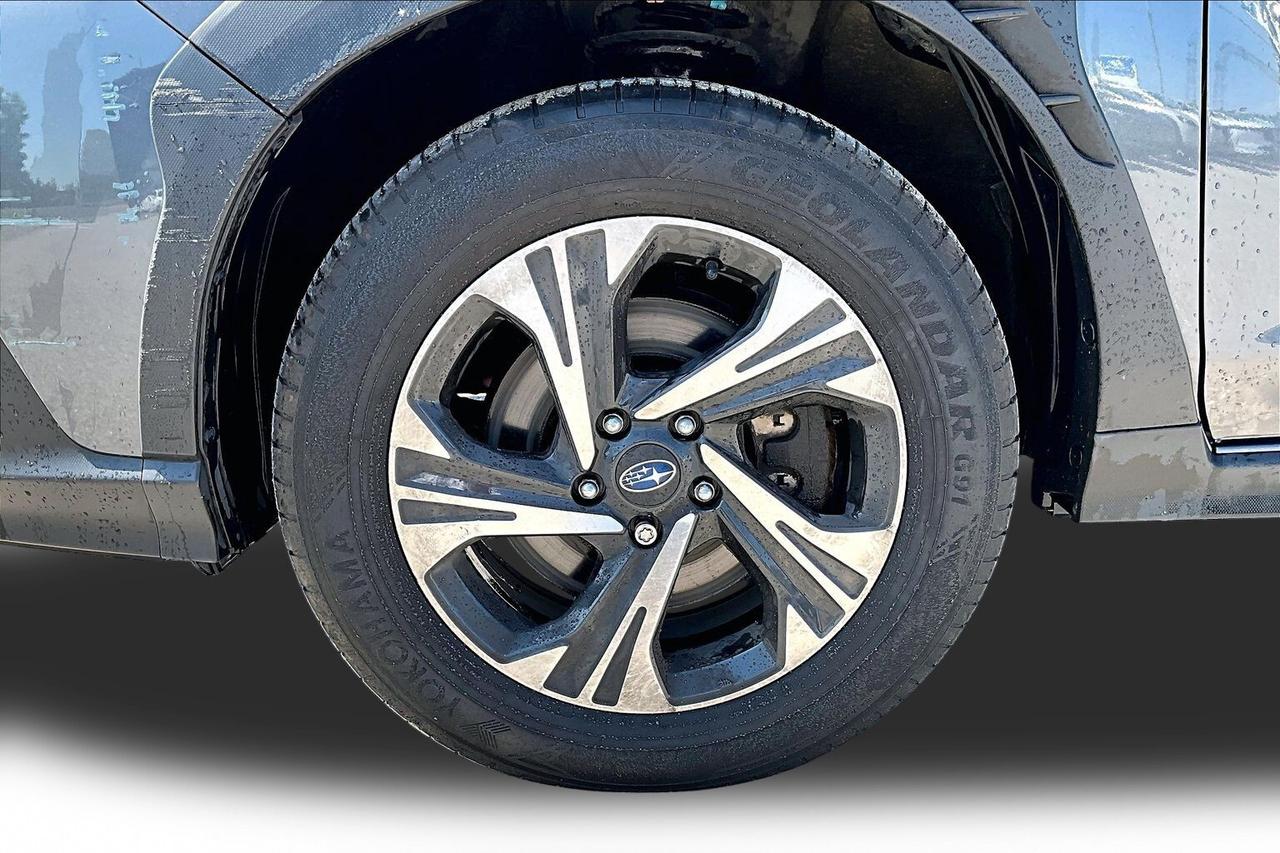2024 Subaru Crosstrek TOURING AWD   ACCIDENT FREE   EYESIGHT   BLINDSPOT Photo