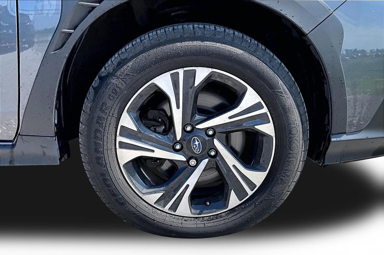 2024 Subaru Crosstrek TOURING AWD   ACCIDENT FREE   EYESIGHT   BLINDSPOT Photo