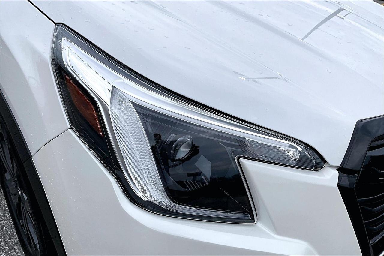 2024 Subaru Forester SPORT AWD   ACCIDENT FREE   1 OWNER   DUAL X-MODE Photo