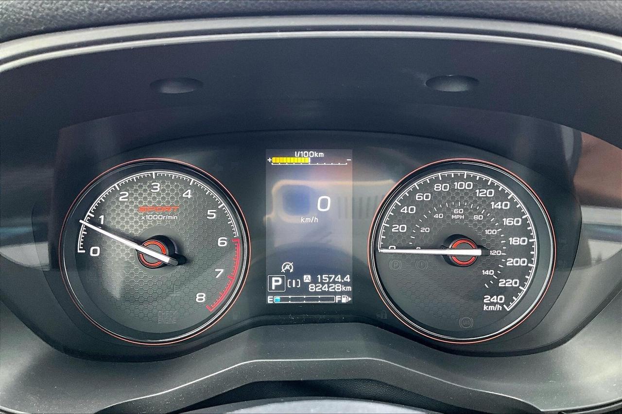2024 Subaru Forester SPORT AWD   ACCIDENT FREE   1 OWNER   DUAL X-MODE Photo