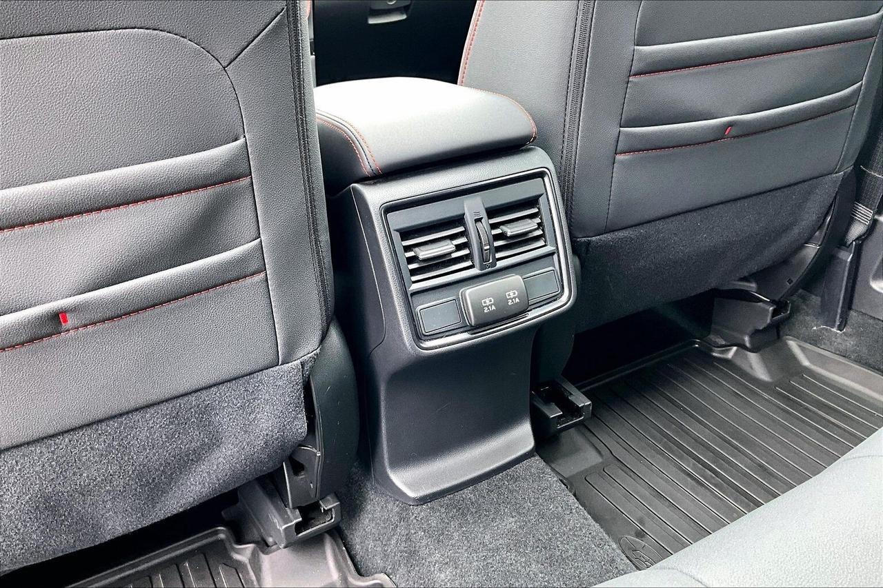 2024 Subaru Forester SPORT AWD   ACCIDENT FREE   1 OWNER   DUAL X-MODE Photo