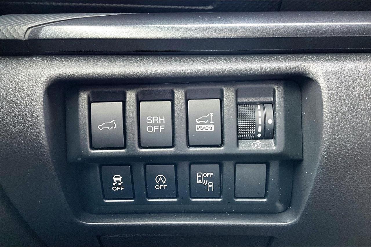 2024 Subaru Forester SPORT AWD   ACCIDENT FREE   1 OWNER   DUAL X-MODE Photo