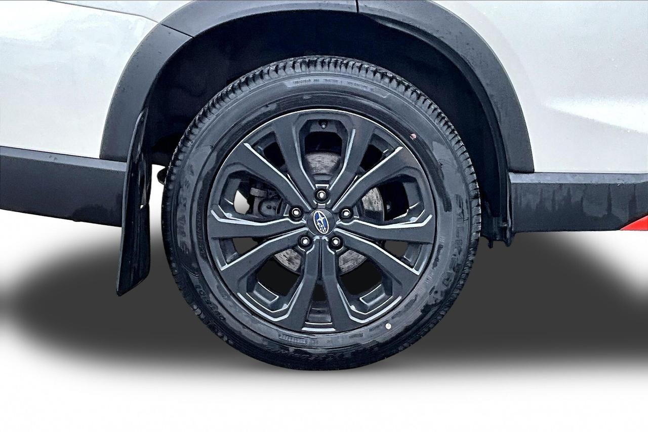2024 Subaru Forester SPORT AWD   ACCIDENT FREE   1 OWNER   DUAL X-MODE Photo