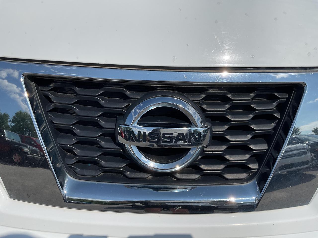 2020 Nissan NV200  Photo