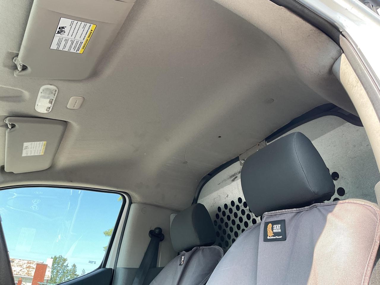 2020 Nissan NV200  Photo