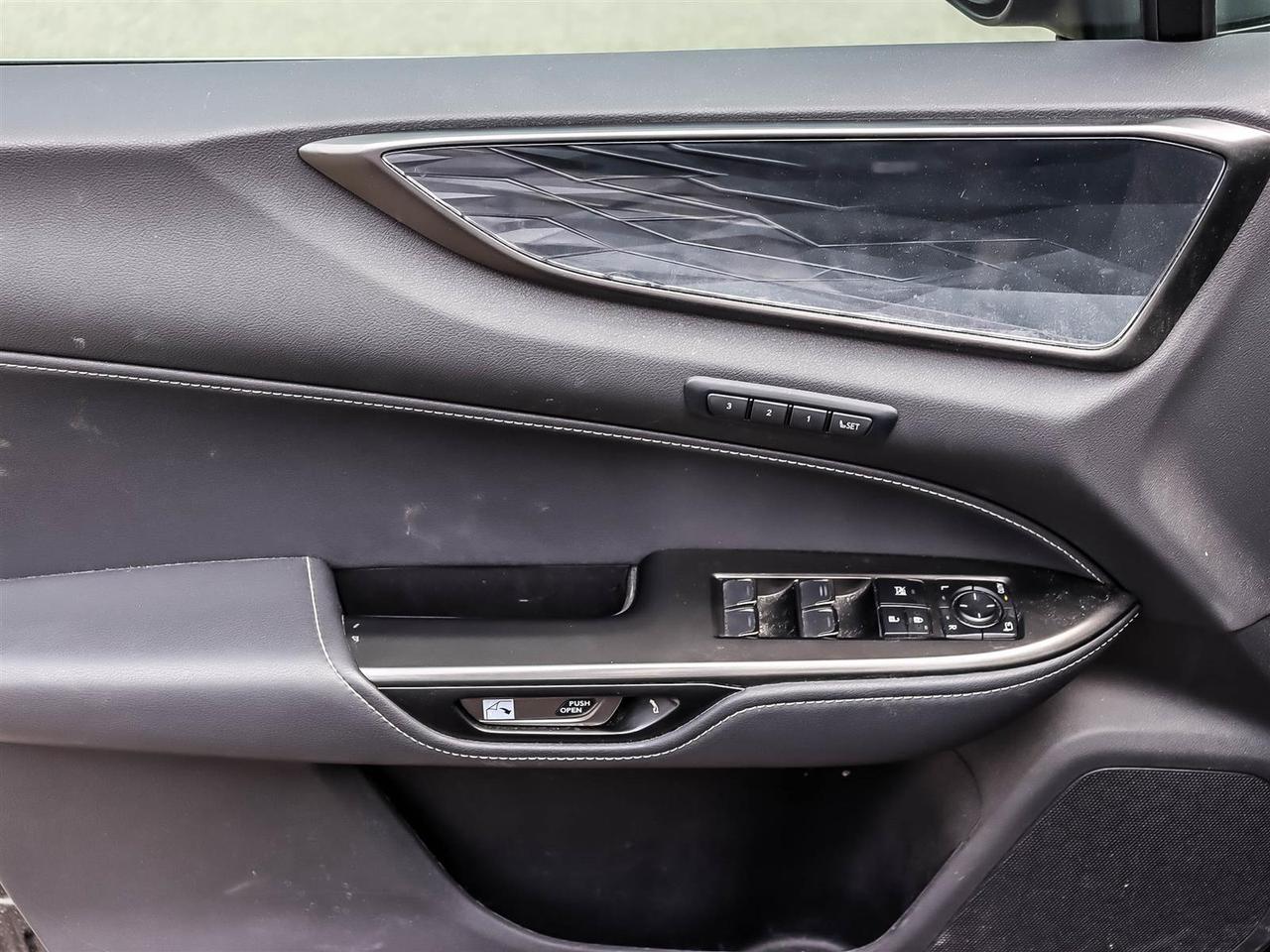 2024 Lexus NX 350h Premium Pkg Leather Sunroof Safety Certified Photo