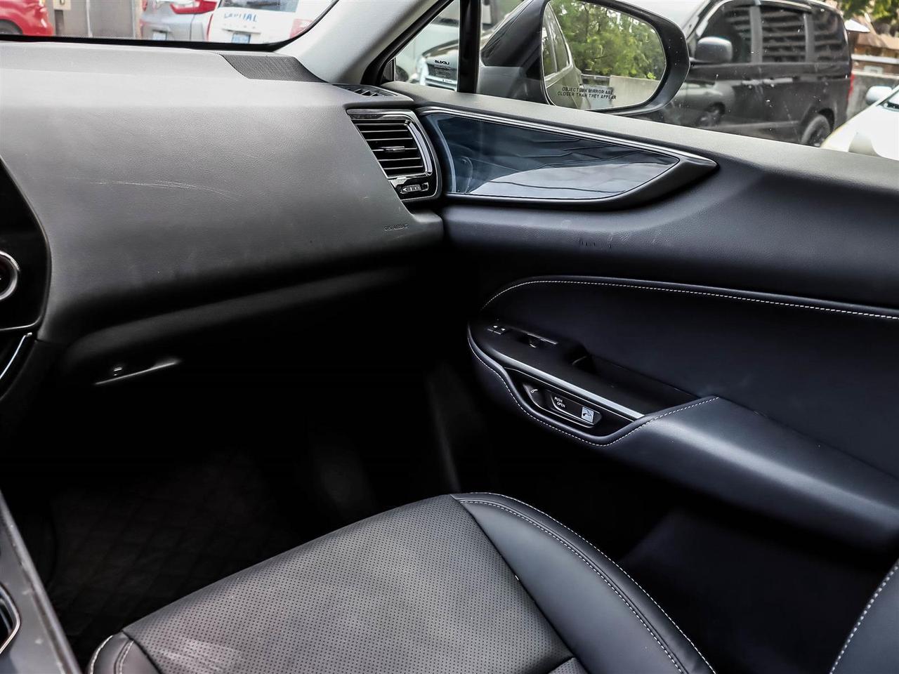 2024 Lexus NX 350h Premium Pkg Leather Sunroof Safety Certified Photo