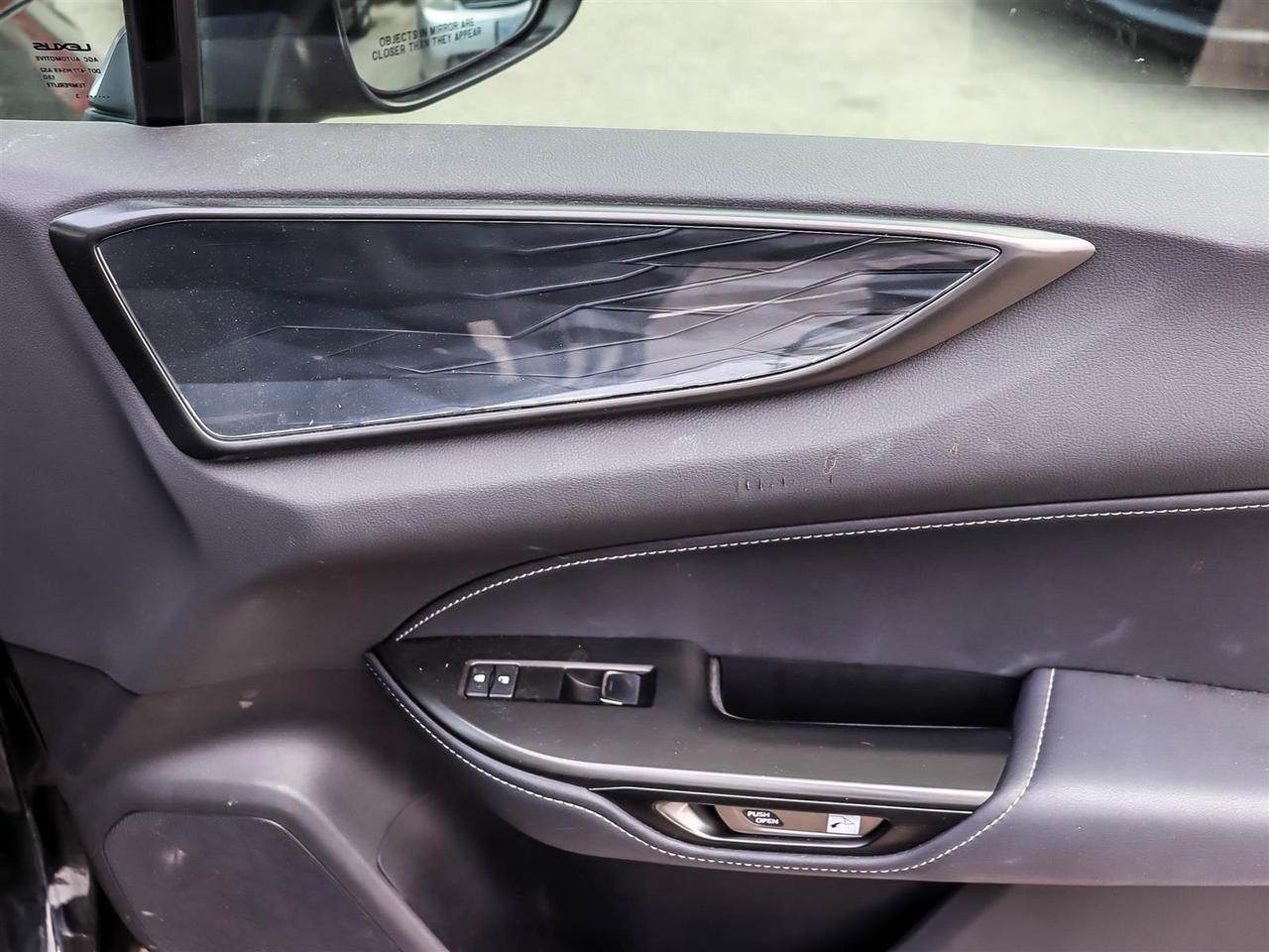 2024 Lexus NX 350h Premium Pkg Leather Sunroof Safety Certified Photo
